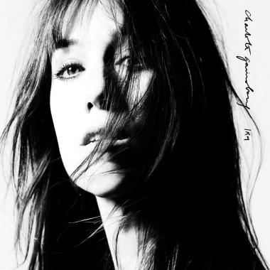 Charlotte Gainsbourg -  IRM